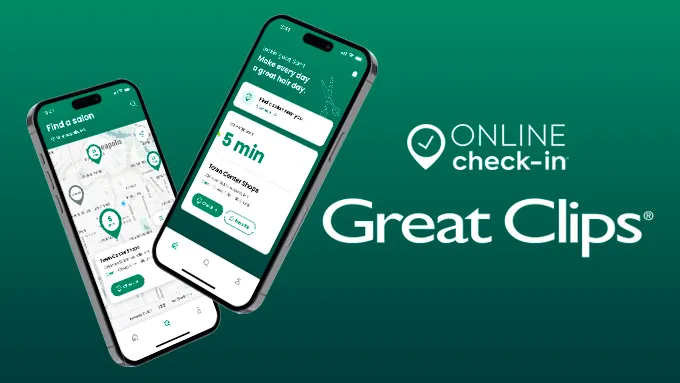 Great Clips — Hair salon in Muncie